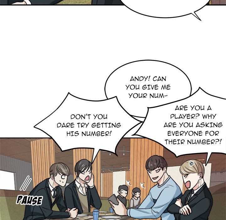 I Like You - episode 10 - 47