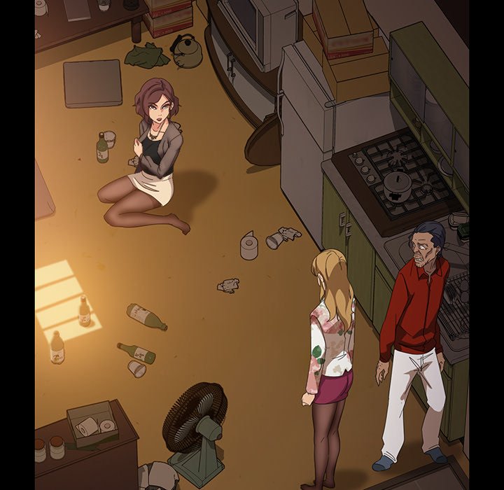 The Lucky Guy - episode 15 - 27