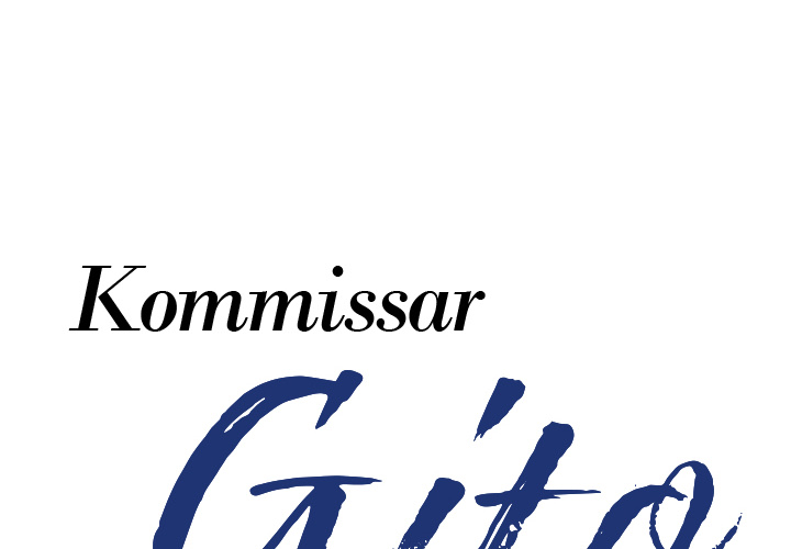 Kommissar Gito - episode 12 - 3
