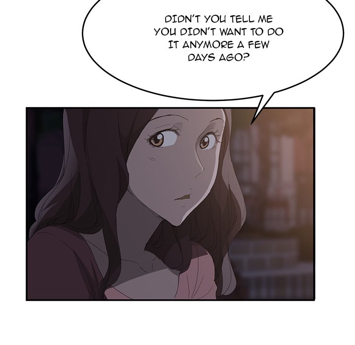 My Stepmom - episode 25 - 98