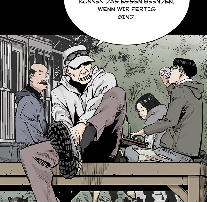 Des Teufels Nachkommen - episode 1 - 25