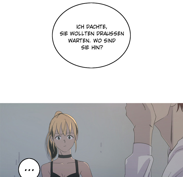 Die Meerjungfrau im Teich - episode 20 - 5
