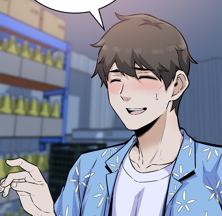 Excuse Me, This is my Room - episode 35 - 66