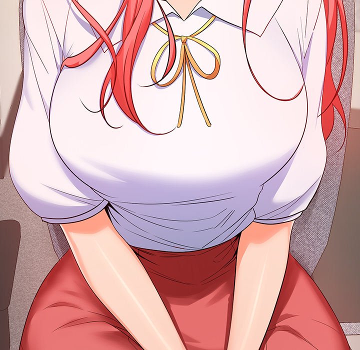 Office Romance is a No-No - episode 2 - 102