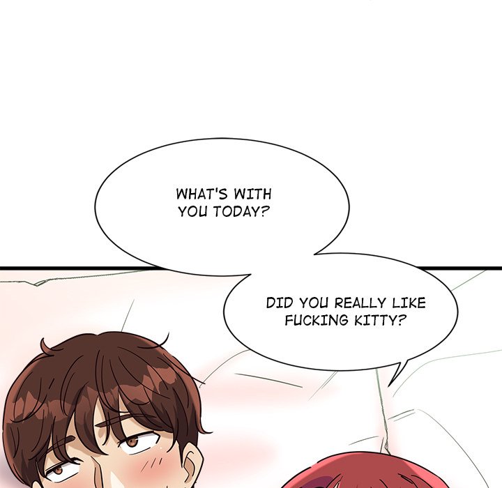 My Other Girlfriend - episode 6 - 151