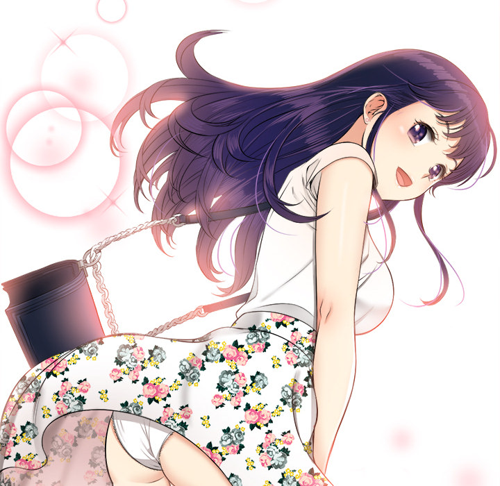 Yuris Nebenjob - episode 9 - 40