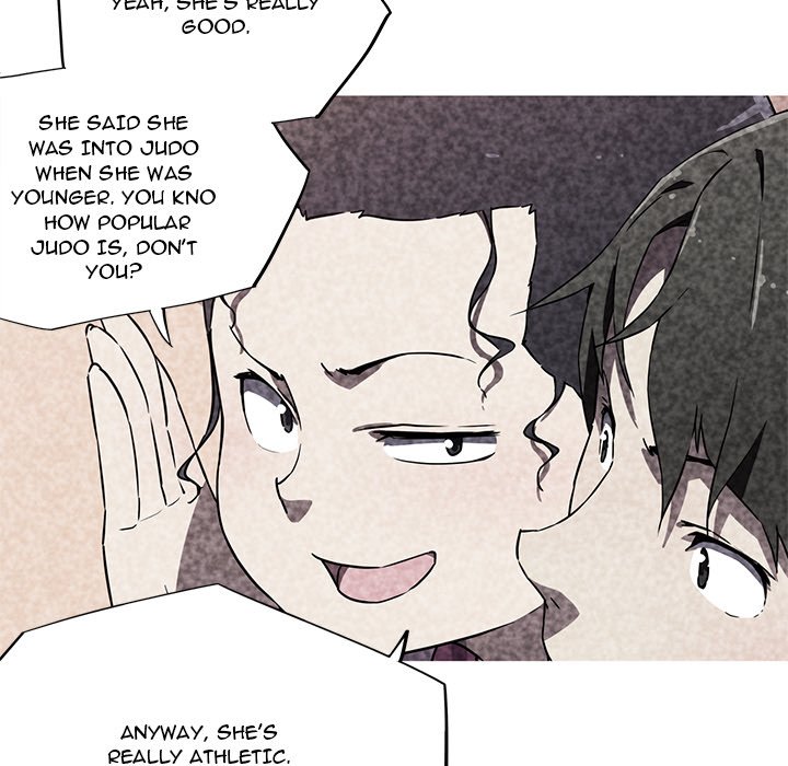 My Girlfriend is a Star - episode 6 - 8