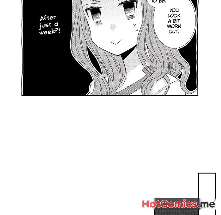 Yomekare! The Comforts Of  Having A Wifely Boyfriend - episode 7 - 42