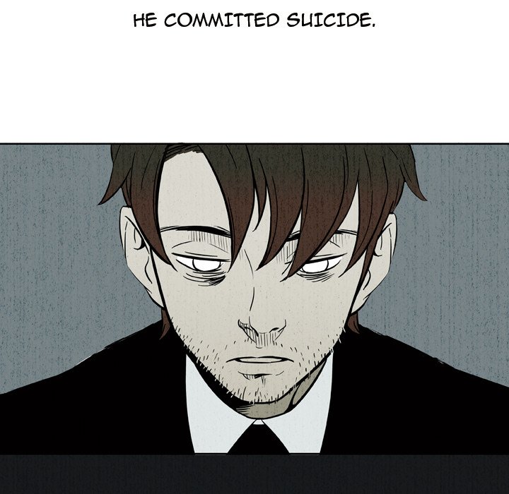 Classroom of Murder - episode 1 - 5