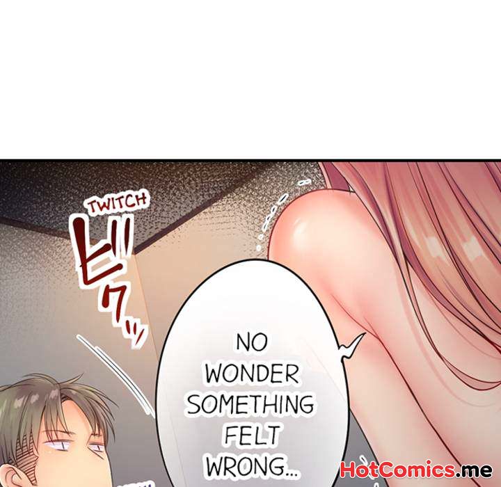I Can't Resist His Massage! Cheating in Front of My Husband's Eyes - episode 54 - 44