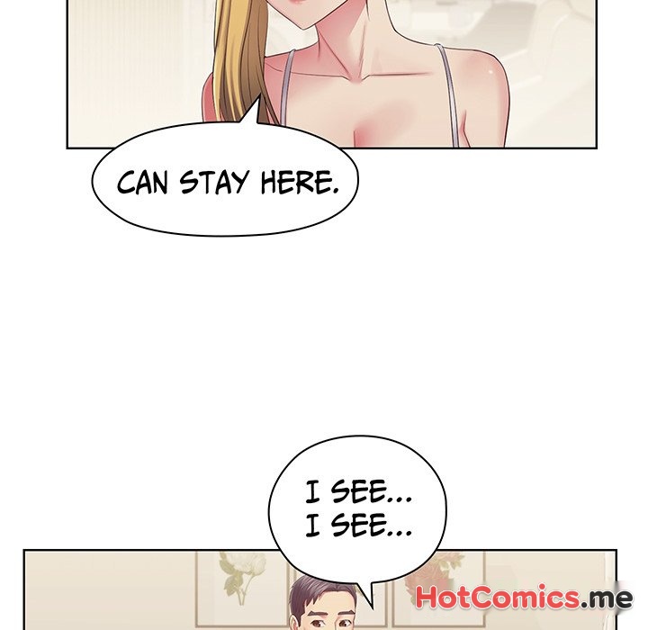 Master, Do You Need A Hand? - episode 43 - 110