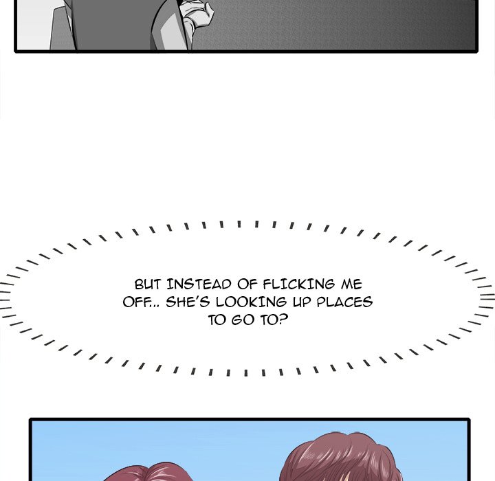 Something New - episode 10 - 50