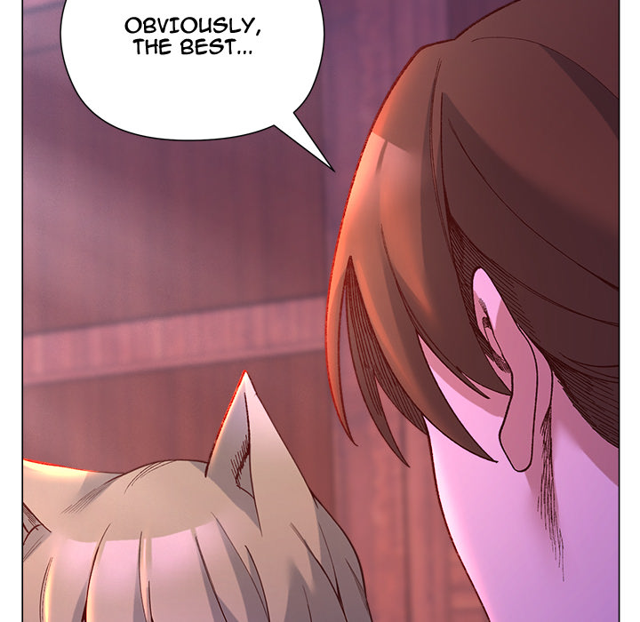 Young Lady's Knight - episode 50 - 127