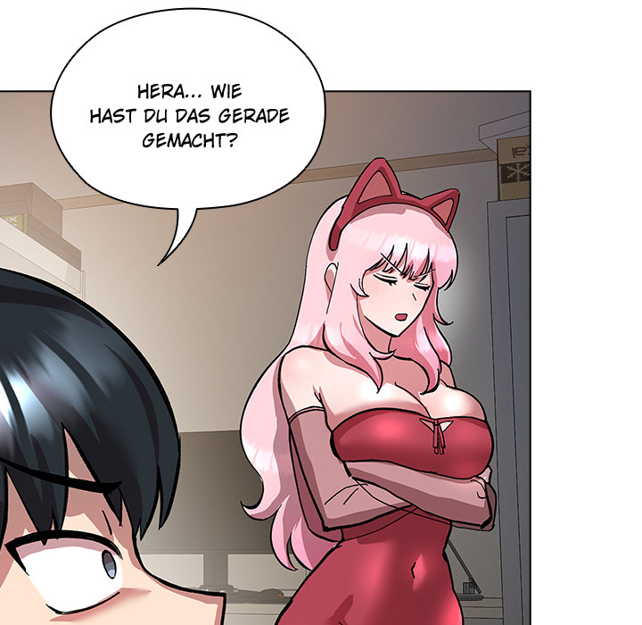 Heißer Spuk - episode 2 - 149
