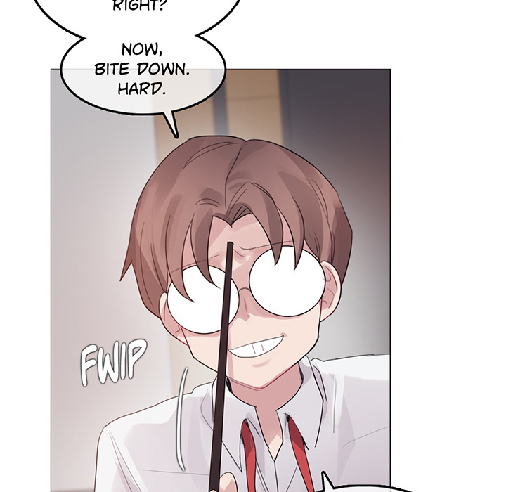 A Pervert's Daily Life - episode 127 - 9
