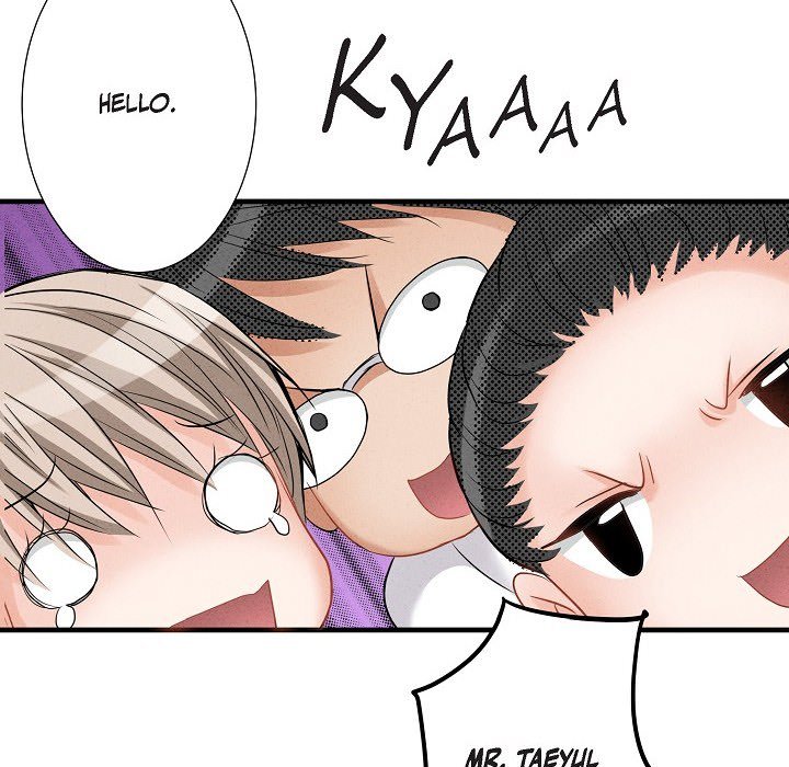 Work, Fight and Love - Webtoon Edition - episode 66 - 13