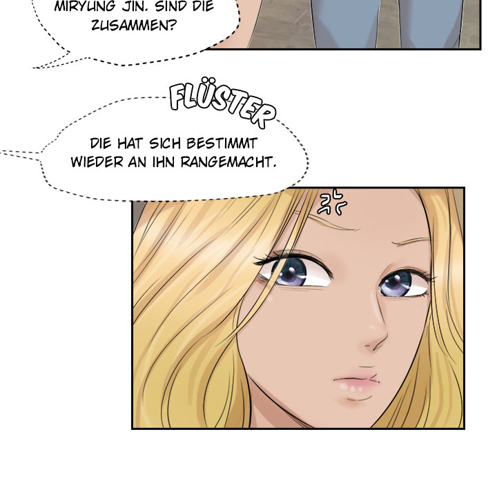 Lieber Nicht - episode 28 - 30