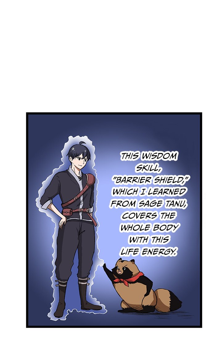 I Reincarnated as a Villain of an RPG, But I Want to Survive - episode 9 - 52