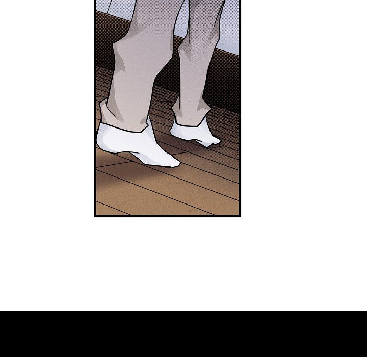 Work, Fight and Love - Webtoon Edition - episode 49 - 28