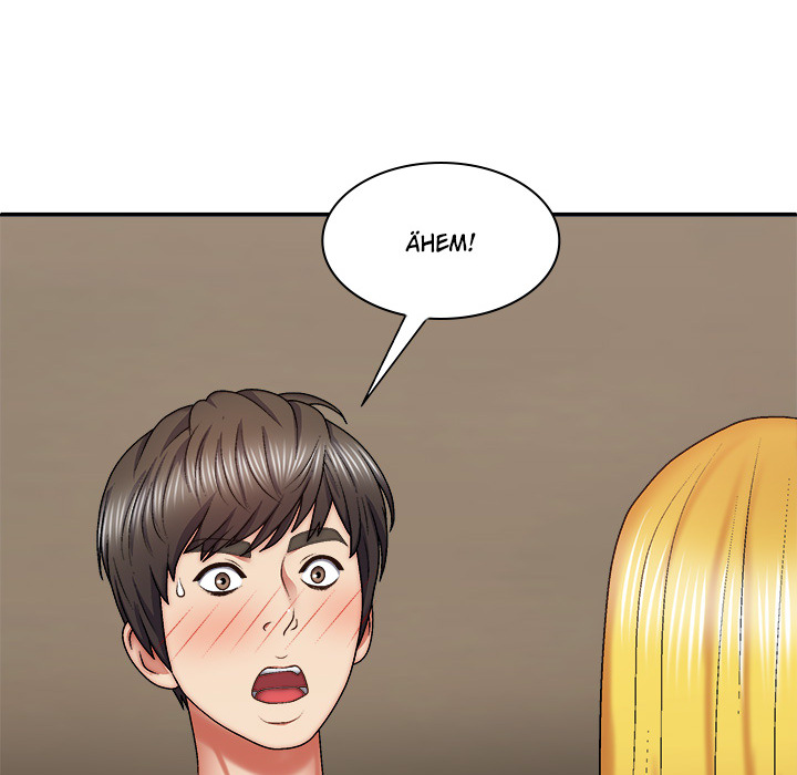 Ein standhafter Geist - episode 33 - 38