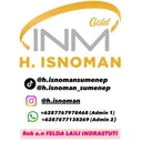 @h.isnomansumenep