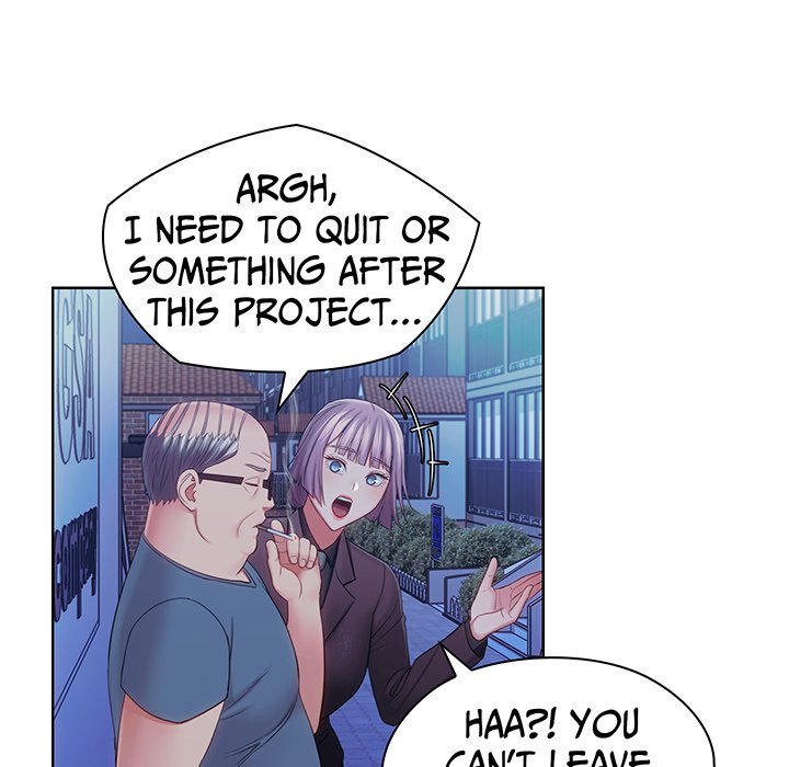 Master, Do You Need A Hand? - episode 23 - 43