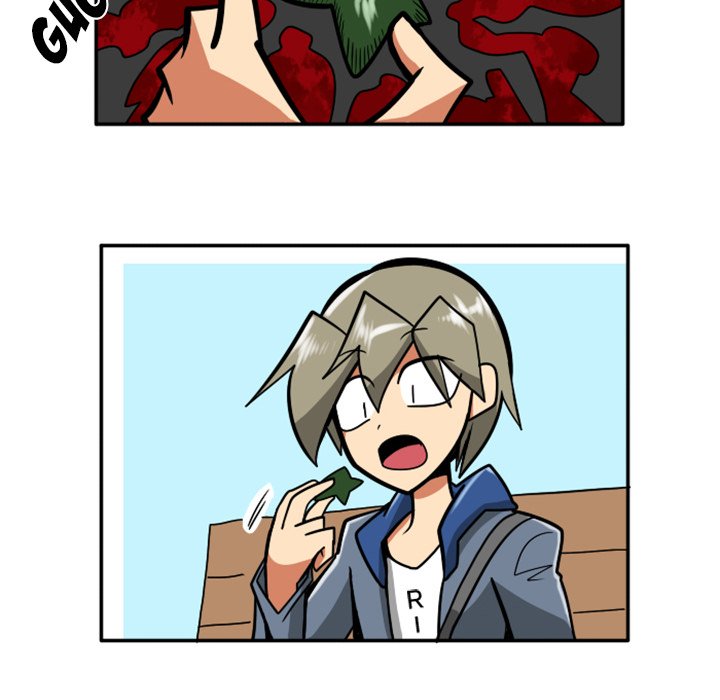 Maki and Friends - episode 31 - 36