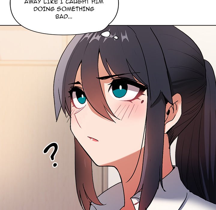 An Outsider's Way In - episode 6 - 125