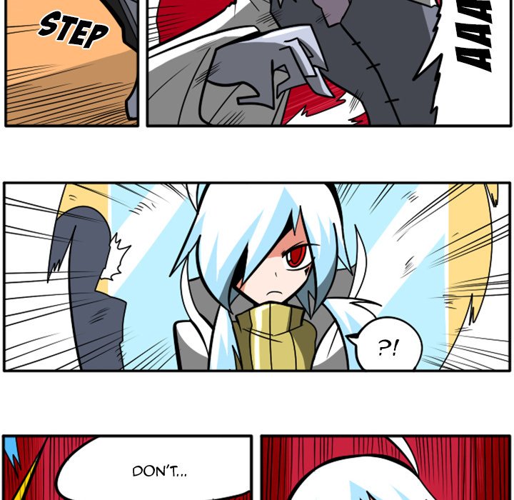Maki and Friends - episode 27 - 77