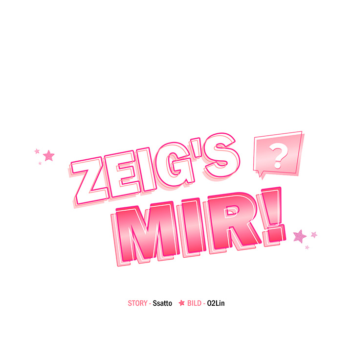 Zeig's mir! - episode 3 - 13