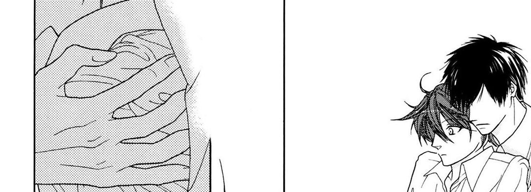 Another Love Story Between My Trainee and I - episode 5 - 40