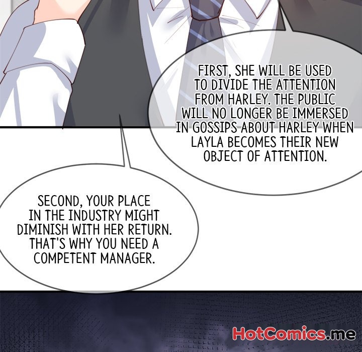 The Celebrity Queen - episode 9 - 73