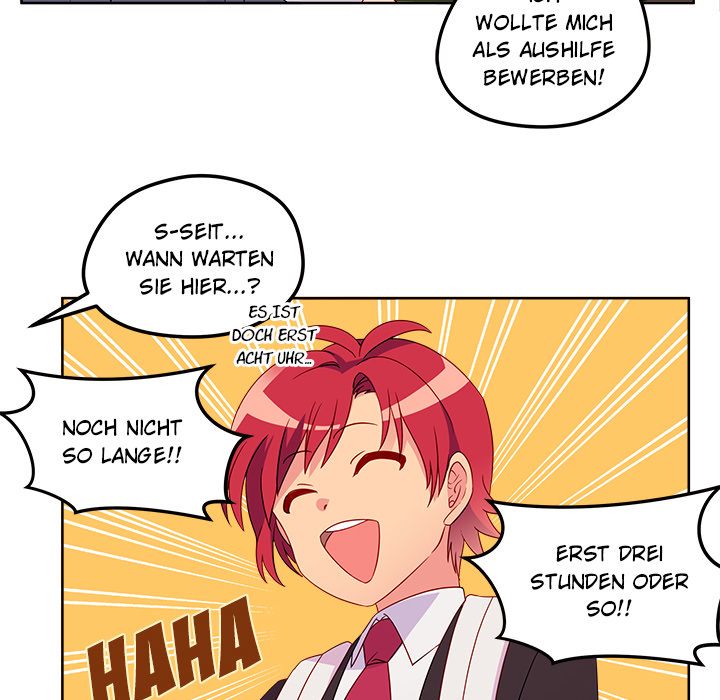 Ich wähle dich! - episode 13 - 9