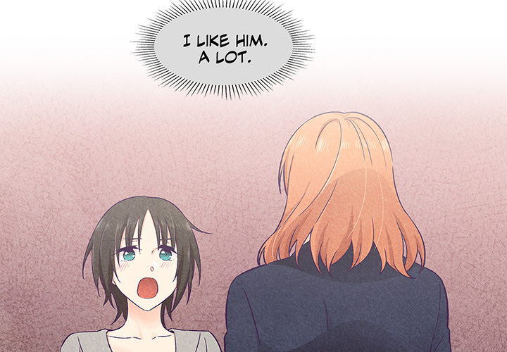 My Special Squishy Someone - episode 26 - 1