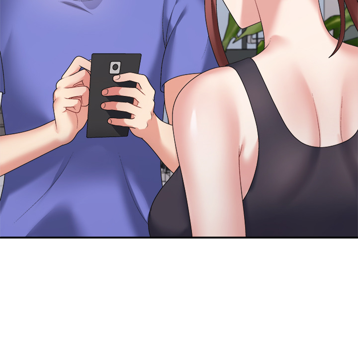 Privattraining - episode 14 - 93