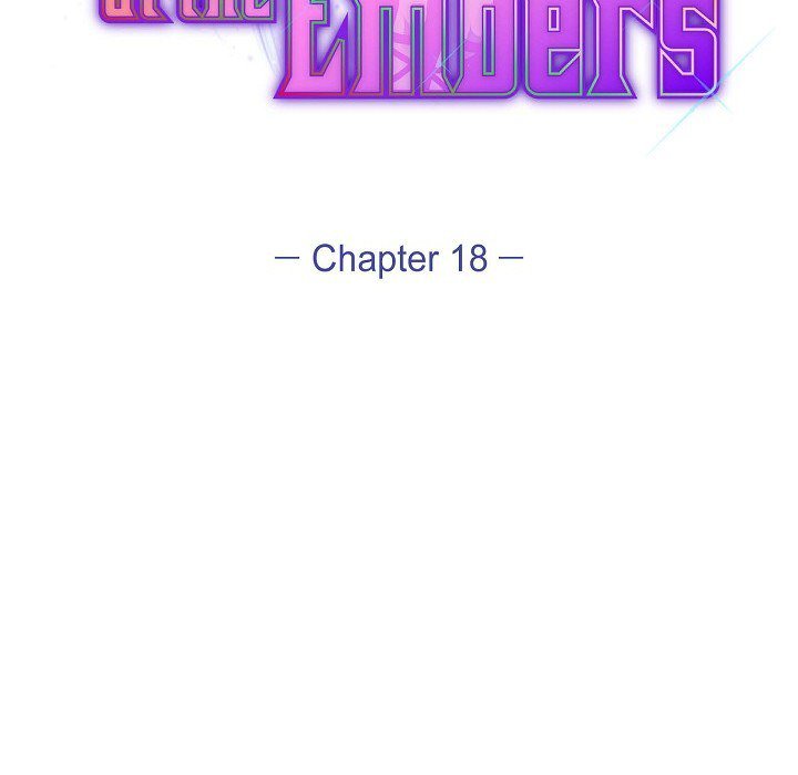 Look Back at the Embers - episode 18 - 26