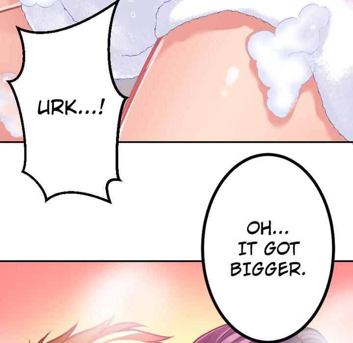 Diet For Sex! - episode 7 - 11