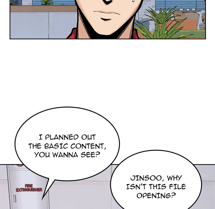 Excuse Me, This is my Room - episode 41 - 101