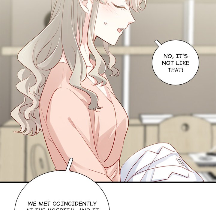 A Young Case of Hearts - episode 33 - 79