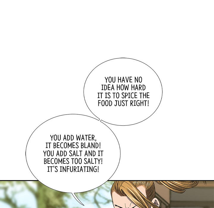 The Tale of The Hyungsan Sect - episode 3 - 9