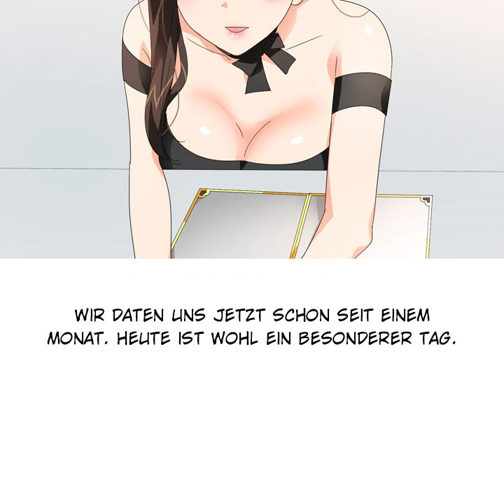 Forever Gossip 2. Staffel - episode 23 - 26