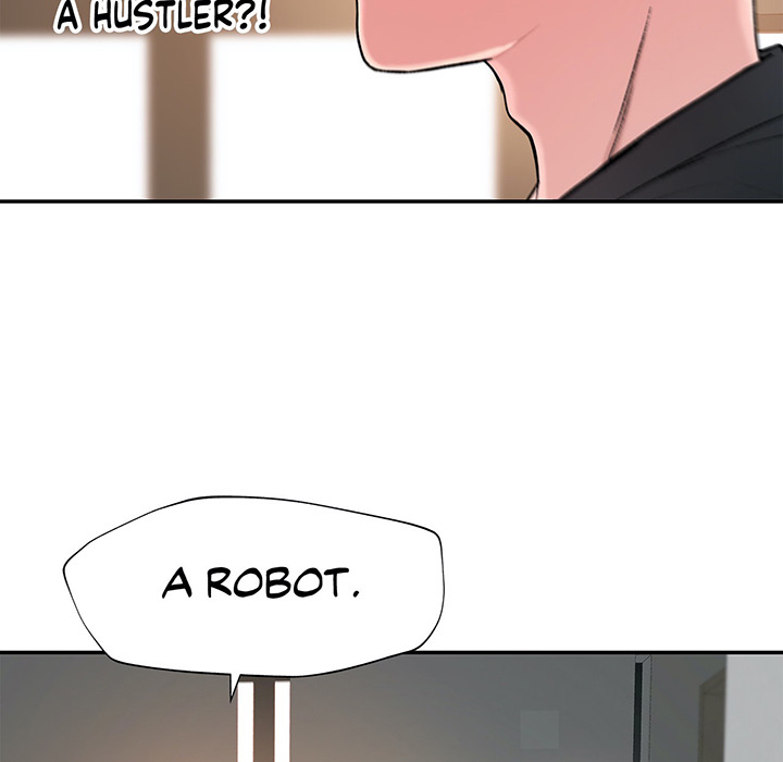 Teach Me How to Please You - episode 13 - 127
