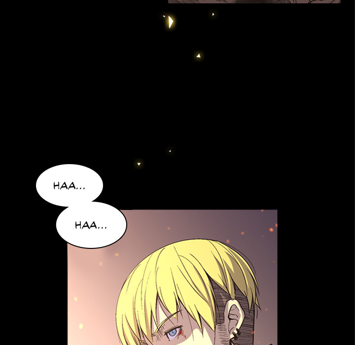 Shade of Arcana - episode 15 - 29