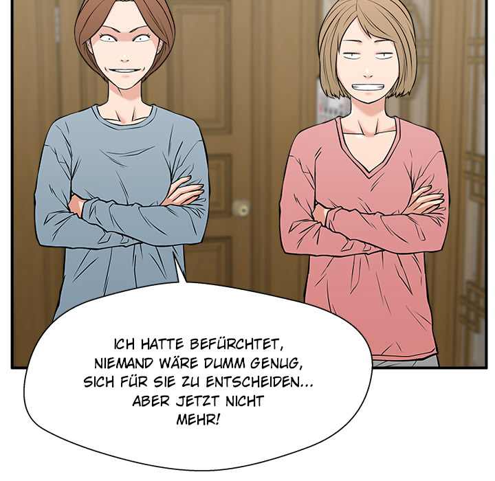 Verliebt, verlobt, verhext! - episode 35 - 49