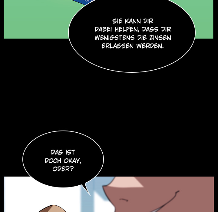 Dreiblättriges Kleeblatt - episode 15 - 103