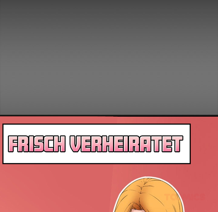 Frisch verheiratet - episode 13 - 13