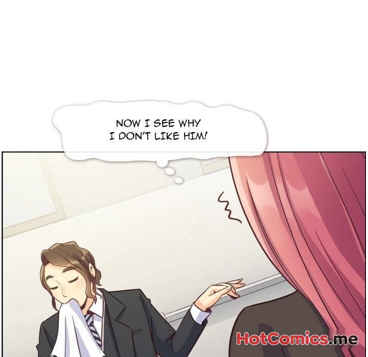 Annoying Alice - episode 78 - 31