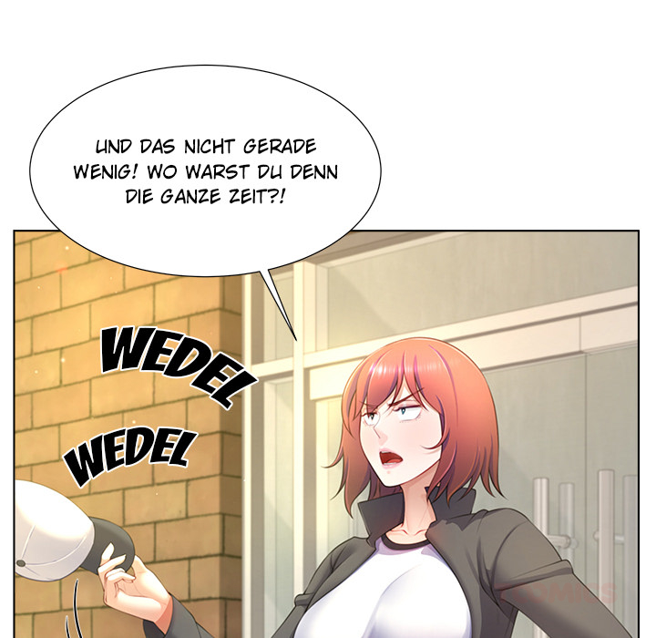 Ich will doch nur SIE! - episode 6 - 47