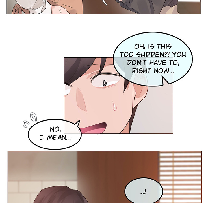 A Pervert's Daily Life - episode 118 - 30