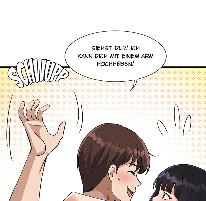 Meine zweite Freundin - episode 35 - 91